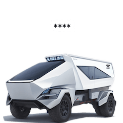 海外の電気自動車