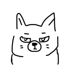 私が多分適当に作ったスタンプ