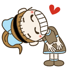 おちゃめのグループトークに便利な日常会話