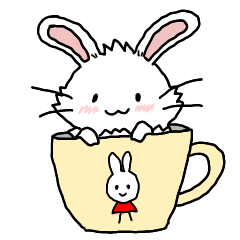 うさうさぎーちゃん