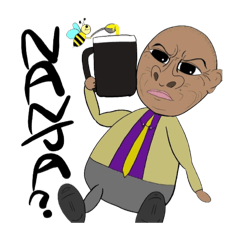 しょーがないおーけーず English ver.