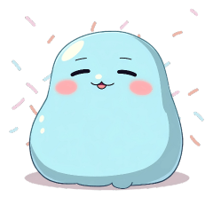 Slime Pomelo - Daily Phrases (1)