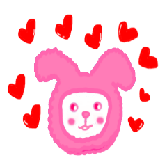 ピンクジャスミンとダニエルの人生 2