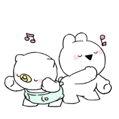 すこぶる動くぷちネコ２