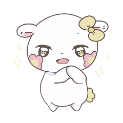 可愛くお返事♪ふらわんの日常すたんぷ②