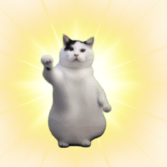 動く！踊る猫ミーム(パート25)