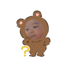 ソウタの表情1♡