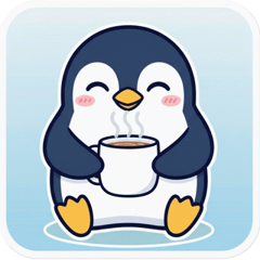 ペンギン満喫ライフ