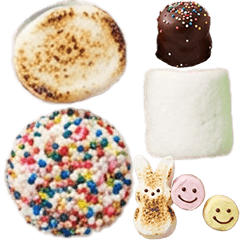 BIG! マショマロ