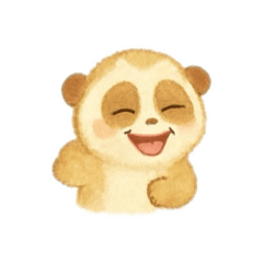 スローロリスの日常〜