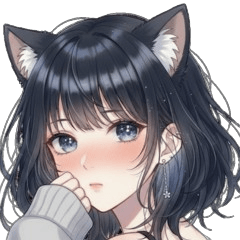 猫耳な猫系女子の日常　Part3