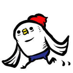 トモ・ボーヤ【ジョショウ】