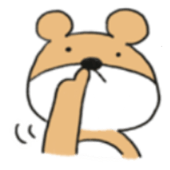 ぱややんくまさん