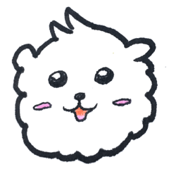 アルパカボール