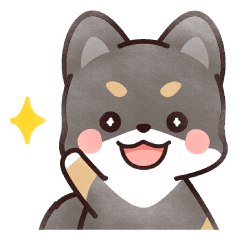 こきちくんの毎日スタンプ