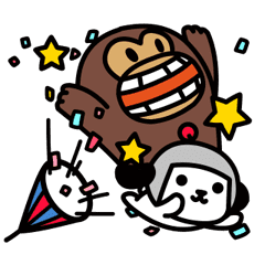 動く！けんさくとえんじん -パーティー編-