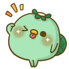 こかっぱさん出番です！２(あざとい編)