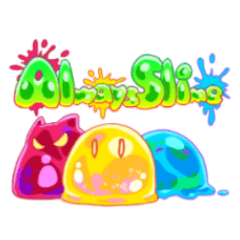 いつでもスライム