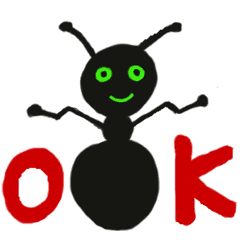 セツの子供と動物たちⅡ