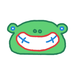 くんくん ちゃん