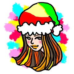 Metisのクリスマス