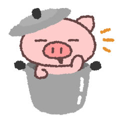 ぶたた　基本セット