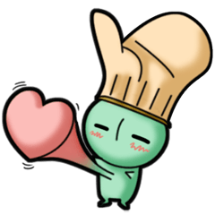 軍手大好きぐんちゃん！！