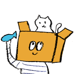 だんぼっちゃん