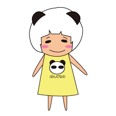 ぱんだなの