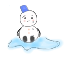 あゆみんの平和スタンプ