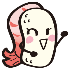 すしねたファミリー　お鮨のエビーナ