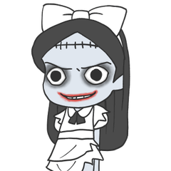 人造人間アリス