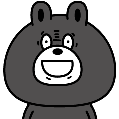 くろうさぎうざひこいろいろ