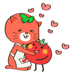 ネコちゃんのイタリア語日常会話！