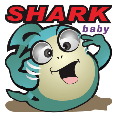 shark baby