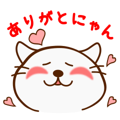 かまってくれて　ありがとう♪