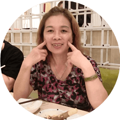 Mom's daily stickers