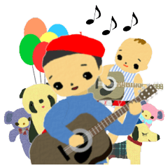 こども懐古園 Vol.1