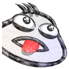 パイプ人間（うざゆる～）