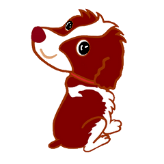 イングリッシュ・スプリンガーを楽しむ。