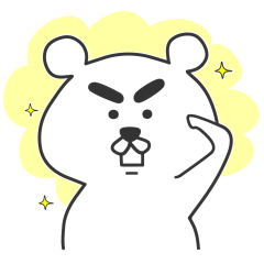 日常で使えるふとまゆくまさん