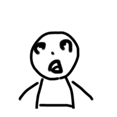 需要のないであろうスタンプ