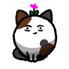 感情をその内に秘めしネコ