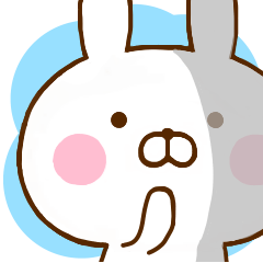 うさひな ★ゆる～く敬語で毒舌★