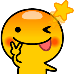 動く！絵文字人間 エモジン