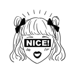 ブラックバーガールズ