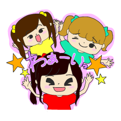 今日も1日ゆめミ隊。