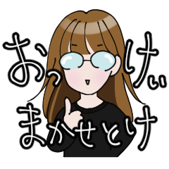 それいけ、もえこちゃん!!(日常編)