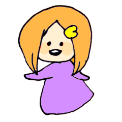 ちひろさんが、