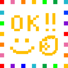 ガラケー☆stamp